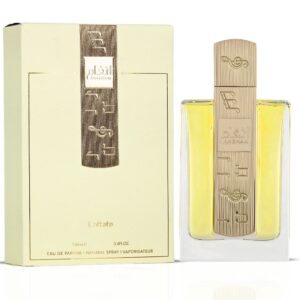 Lattafa Angham Eau de Parfum for Unisex