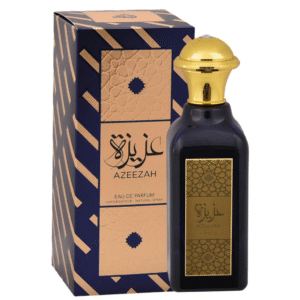 Lattafa Azeezah Eau de Parfum for Unisex – 100 ml