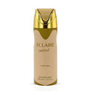 Lattafa Eclaire Deodorant for Unisex