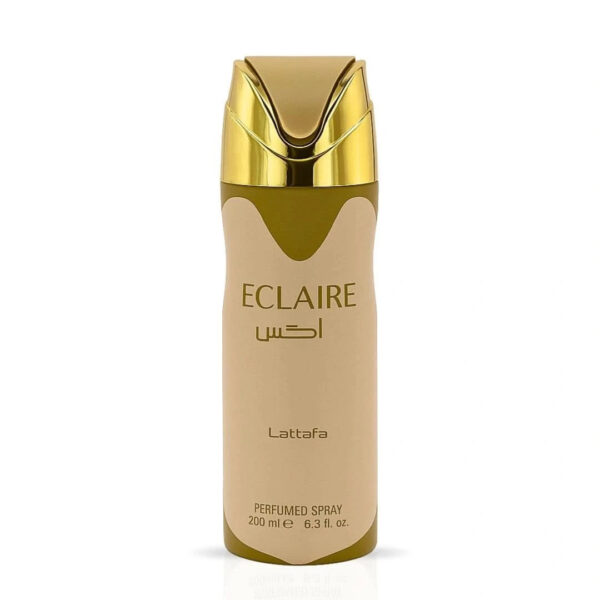 Lattafa Eclaire Deodorant for Unisex Lattafa Eclaire Deodorant for Unisex