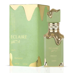 Lattafa Eclaire Pistache Eau de Parfum for Unisex