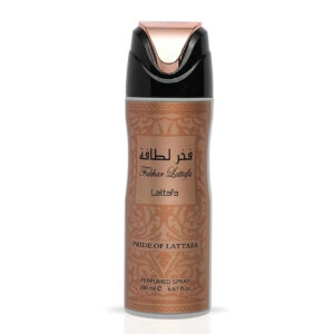 Lattafa Fakhar Women Deodorant for Women