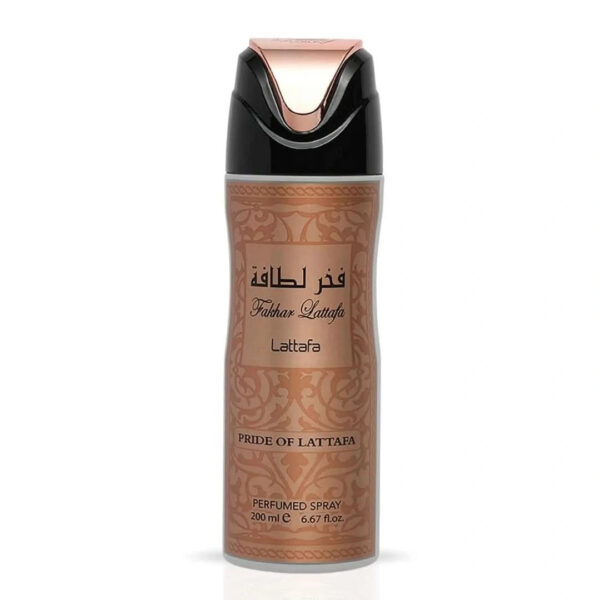 Lattafa Fakhar Women Deodorant for Women Lattafa Fakhar Women Deodorant for Women