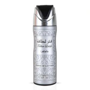 Lattafa Fakhar Men Deodorant for Men