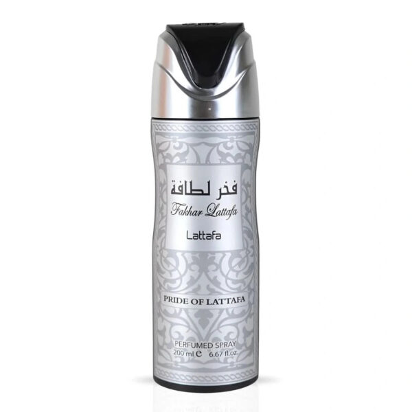 Lattafa Fakhar Men Deodorant for Men Lattafa Fakhar Men Deodorant for Men