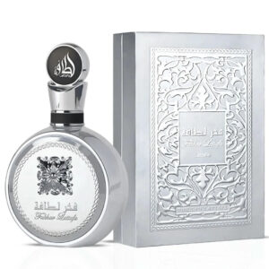Lattafa Fakhar Platin Eau de Parfum for Unisex