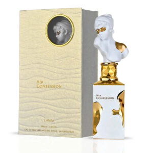 Lattafa Her Confession Eau de Parfum for Women