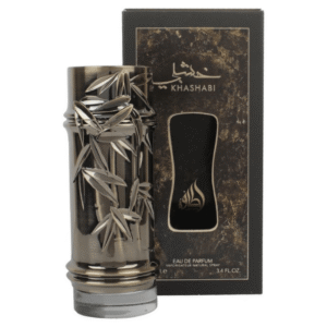 Lattafa Khashabi Eau de Parfum for Unisex – 100 ml