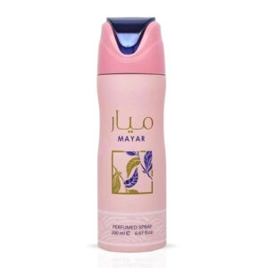 Lattafa Mayar Deodorant for Unisex