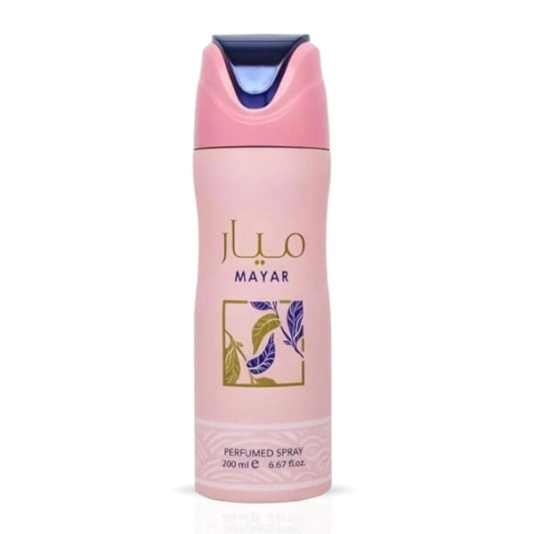Lattafa Mayar Deodorant for Unisex