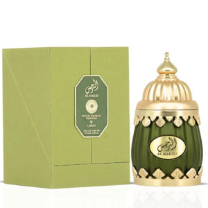 Lattafa Niche Emarati Al Narjis Eau de Parfum for Unisex