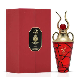 Lattafa Niche Emarati Taraf Eau de Parfum for Unisex