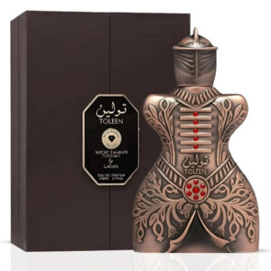 Lattafa Niche Emarati Toleen Eau de Parfum for Unisex