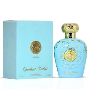 Lattafa Opulent Dubai Eau de Parfum for Unisex