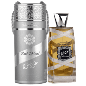 Lattafa Oud Mood Reminiscence Eau de Parfum for Unisex – 100 ml
