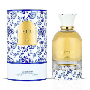 Lattafa Petra Eau de Parfum for Women