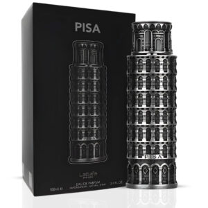 Lattafa Pisa Eau de Parfum for Men