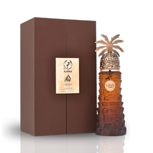 Lattafa Pride Ajwaa Eau de Parfum for Unisex – 90 ml
