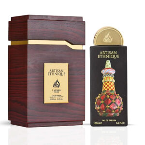 Lattafa Pride Artisan Ethnique Eau de Parfum for Unisex