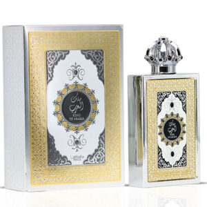 Lattafa Pride King of Arabia Eau de Parfum for Unisex