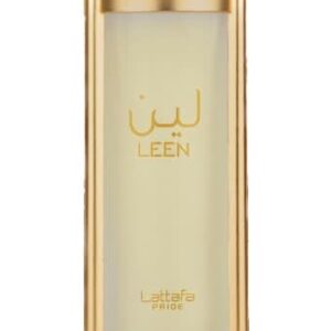 Lattafa Pride Leen Eau de Parfum for Unisex – 100 ml