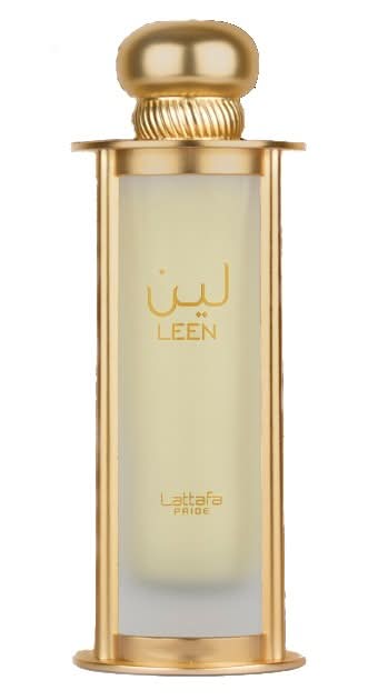 Lattafa Pride Leen Eau de Parfum for Unisex – 100 ml