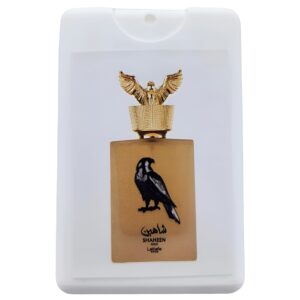 Lattafa Pride Shaheen Gold for Everyone Eau de Parfum for Unisex