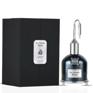 Lattafa Pride Sur Mesure Noir Eau de Parfum for Men