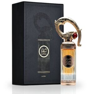 Lattafa Sehr Eau de Parfum for Unisex