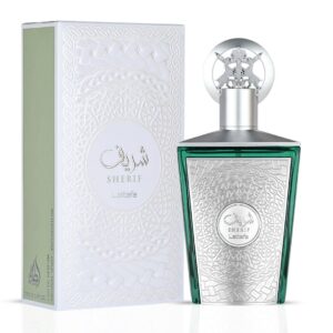 Lattafa Sherif Eau de Parfum for Unisex