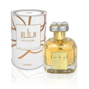 Lattafa Sutoor Perfumes Eau de Parfum for Women – 100 ml