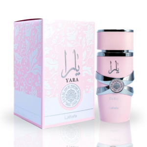Lattafa Yara Eau de Parfum for Unisex – 100 ml