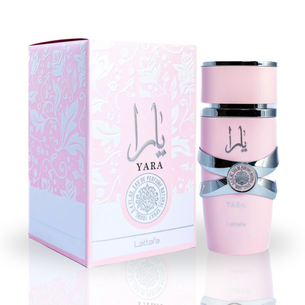 Lattafa Yara Eau de Parfum for Unisex – 100 ml Lattafa Yara Eau de Parfum for Unisex – 100 ml