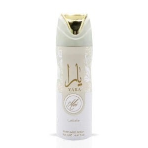 Lattafa Yara Moi Deodorant for Unisex