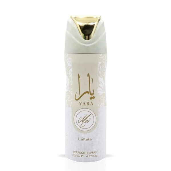 Lattafa Yara Moi Deodorant for Unisex Lattafa Yara Moi Deodorant for Unisex