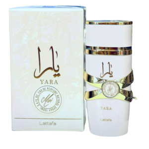 Lattafa Yara Moi Eau de Parfum for Unisex – 100 ml