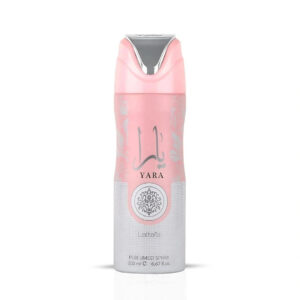 Lattafa Yara Perfumed Body for Women