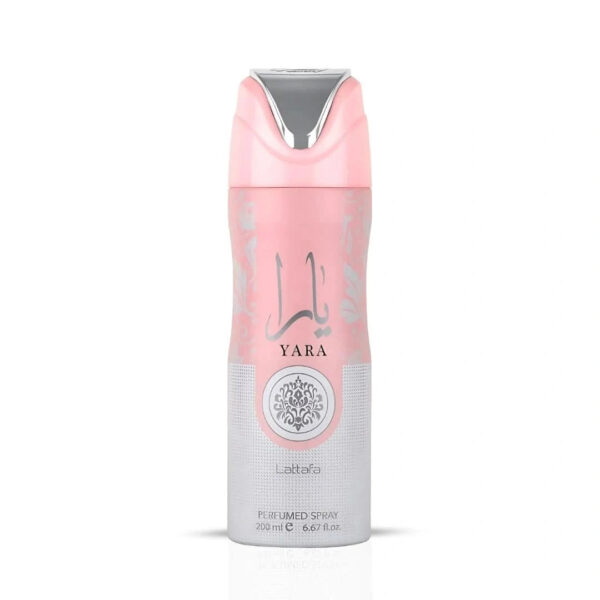 Lattafa Yara Perfumed Body for Women Lattafa Yara Perfumed Body for Women