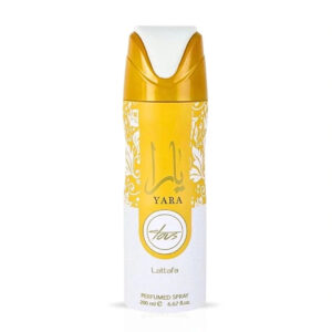 Lattafa Yara Tous Deodorant for Unisex