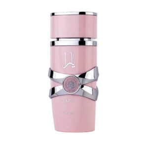 Lattafa Yara WITH VELVET POUCH Eau de Parfum for Women