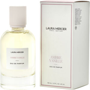 Laura Mercier Ambre Vanille Eau de Parfum for Women