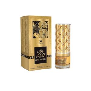 Le Chameau Zuhur Dhahabia Eau de Parfum for Women