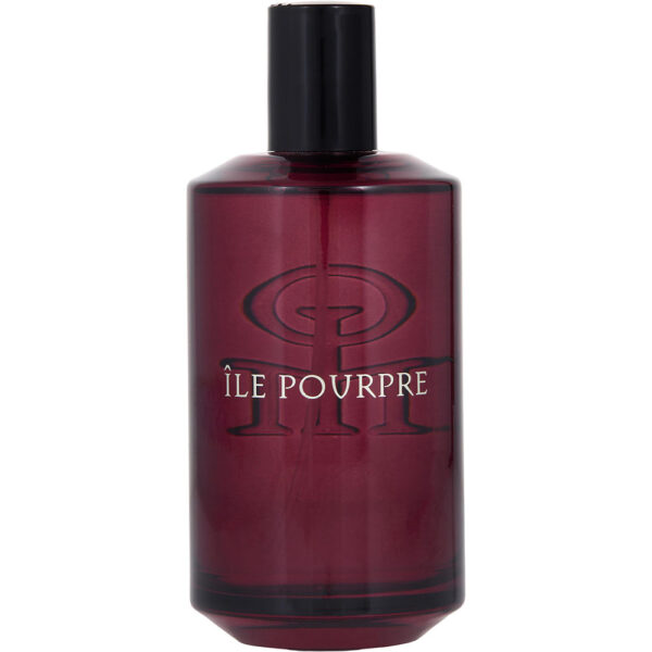 Liquides Imaginaires Ile Pourpre * Eau de Parfum for Unisex ( ) Liquides Imaginaires Ile Pourpre * Eau de Parfum for Unisex ( )