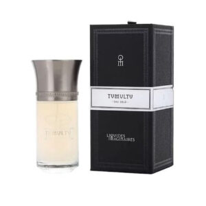 Liquides Imaginaires Tumutu Eau Dela Eau de Parfum for Unisex – 3.4 oz / 100 ml