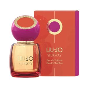 Liu Jo Silkway Eau de Toilette for Women