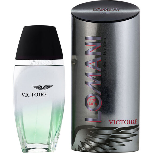Lomani Victoire Eau de Toilette for Men ( ) Lomani Victoire Eau de Toilette for Men ( )