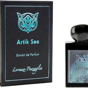 Lorenzo Pazzaglia Artik Sea Extrait de Parfum for Unisex