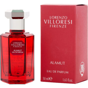 Lorenzo Villoresi Firenze Alamut Eau de Parfum for Unisex