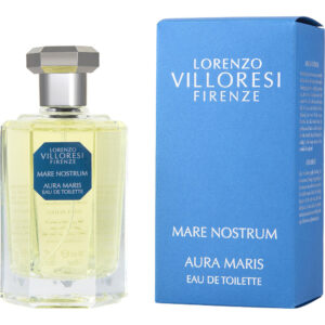 Lorenzo Villoresi Firenze Aura Maris Eau de Toilette for Unisex