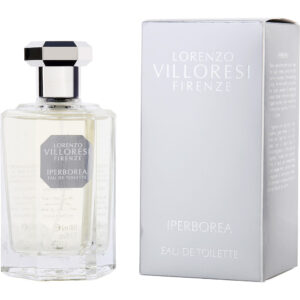 Lorenzo Villoresi Firenze Iperborea Eau de Toilette for Unisex